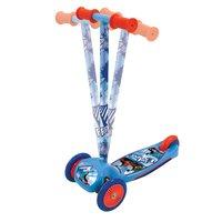 Thomas and Friends Tilt N Turn Scooter
