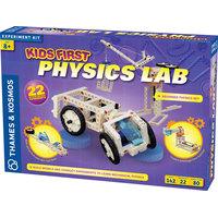 Thames and Kosmos Kids First Physics Lab