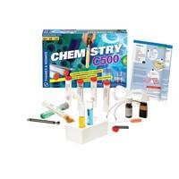 Thames and Kosmos Chem C500 Tham...