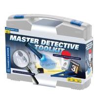 Thames and Kosmos Master Detecti...