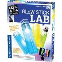 Thames and Kosmos Glow Stick Lab