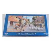 The Village Farrier Jigsaw Puzzle Gibsons