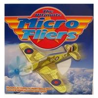 The Ultimate Micro Fliers
