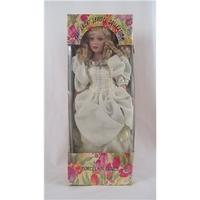 The Knigtsbridge Collection of Porcelain Dolls \