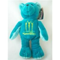 the xvii common wealth games commemorative teddy bear