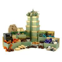 The Jade Hamper Tower