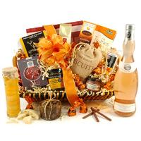 The Amber Hamper