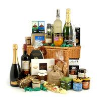 The Excelsior Luxury Hamper