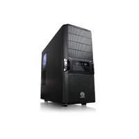 Thermaltake V3 Usb2.0 Atx Midi Mesh Tower Gaming Case Black