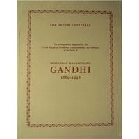 The Gandhi Centenary programme, Birmingham 1969