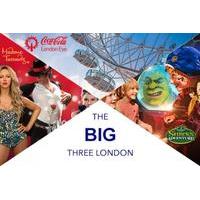 The BIG Three London