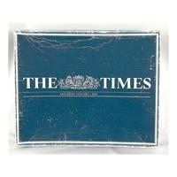 The Times 1st January 2000 Millennium Edition