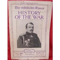 The Times - History of the War 1915
