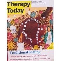 Therapy Today Vol 24 Issue 6 - July 2013
