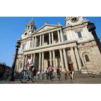 The Classic London Bicycle Tour - (Languages)