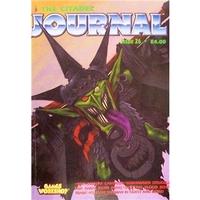 the citadel journal 26 1998