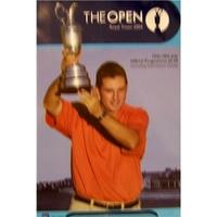 The Open Championship - 15th-18th July 2004