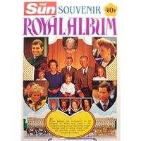 The Sun : Souvenir Royal Album