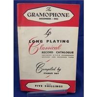 The Gramophone December 1962