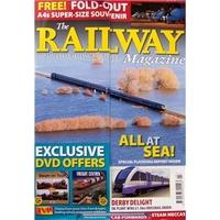 The Railway Magazine : March 2014