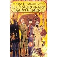 The League Of Extraordinary Gentlemen Vol 2 No 2 - October 2002