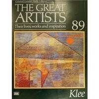 The Great Artists #89 - Klee