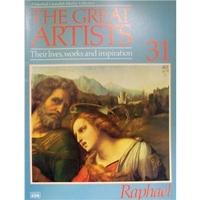 The Great Artists #31 - Raphael