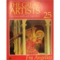 The Great Artists #25 - Fra Angelico