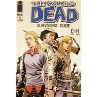 The Walking Dead Survivors Guide #2 : Chris to Heath - May 2011