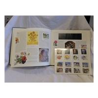 The Royal Mail Special Stamps 1987 (Hardcover) Multi-coloured