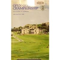The 1990 Open Golf Championship - 19th-22nd July 1990