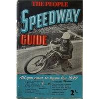The People Speedway Guide (1949)
