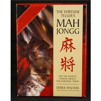 the fortune tellers mah jongg