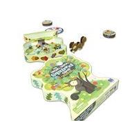 The Sneaky, Snacky Squirrel Game