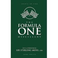 THE FORMULA ONE MISCELLANY