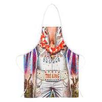 The King Apron