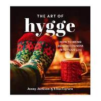 THE ART OF HYGGE