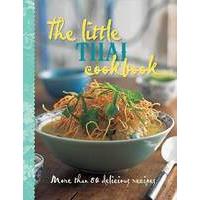 THE LITTLE THAI COOKBOOK