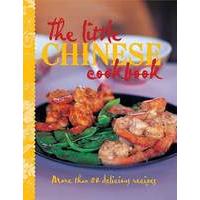 THE LITTLE CHINESE COOKBOOK