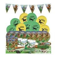 The Good Dinosaur Party Kit for 16