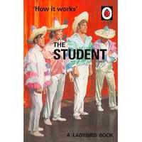 The Ladybird Book of The Student