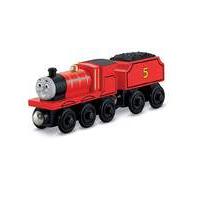 Thomas & Friends Wooden Railway - James