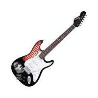 The Marquee Club Axis Electric Guitar