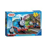 Thomas & Friends Emergency Jigsaw