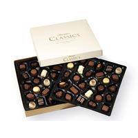 Thorntons Classics Collection 630g