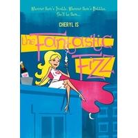 the fantastic fizz personalised card