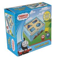 Thomas & Friends Sorting Box