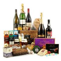 The Majestic - Christmas Hampers