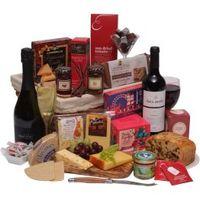 The Classic Collection Hamper