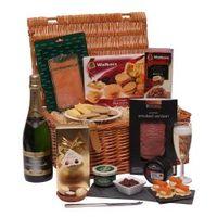 The Grand Hamper